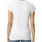 Gildan Women’s Softstyle Short Sleeve T-Shirt, Lightweight Crewneck Tee for DIY Crafting